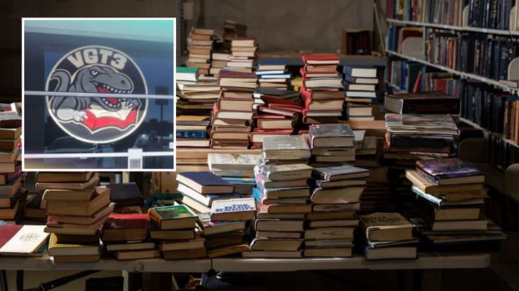 Il dipendente di un deposito Amazon dove scansionano e distruggono libri: “Non sapevamo servisse per l’IA”