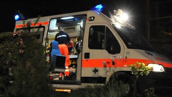 Incidente stradale a Noceto: muore un ragazzo di 22 anni