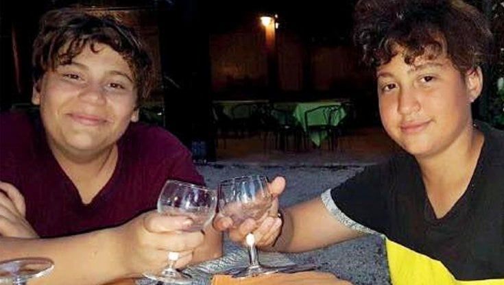 Alcol e metadone, il mix mortale di Flavio e Gianluca