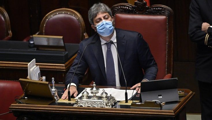 Nel segreto dell'urna