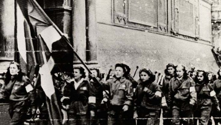 25 aprile: quando l'Italia si unì per resistere