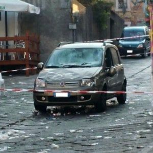 Sardegna, auto sulla folla alla sagra: 32 feriti, tre gravi. Il conducente picchiato e accoltellato