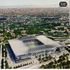 Nuovo San Siro: il progetto di Populous con vetri e guglie
