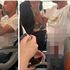 Terrore sul Dubai-Tel Aviv: il co-pilota dirotta l’aereo ma i passeggeri lo bloccano