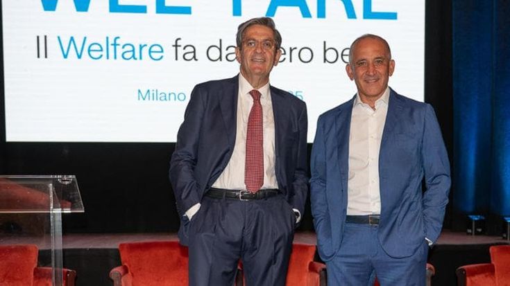 Azioni ai dipendenti e bonus per i figli: è il welfare di A2a