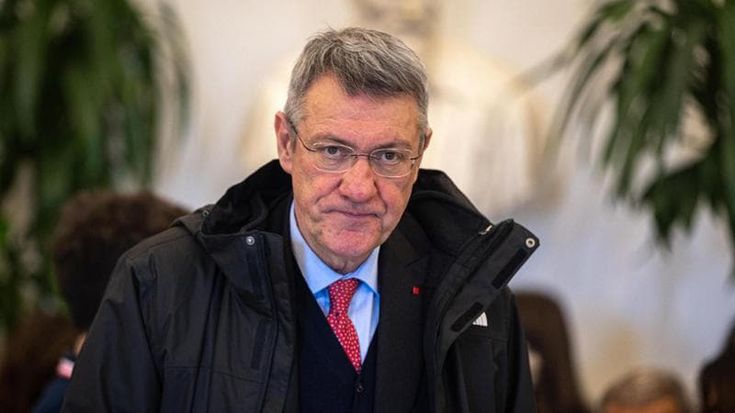 “Gli italiani non sono coglioni”. Referendum, affondo di Landini