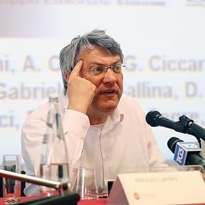 Landini: "Piperno? Da Renzi mascalzonata politica pura"