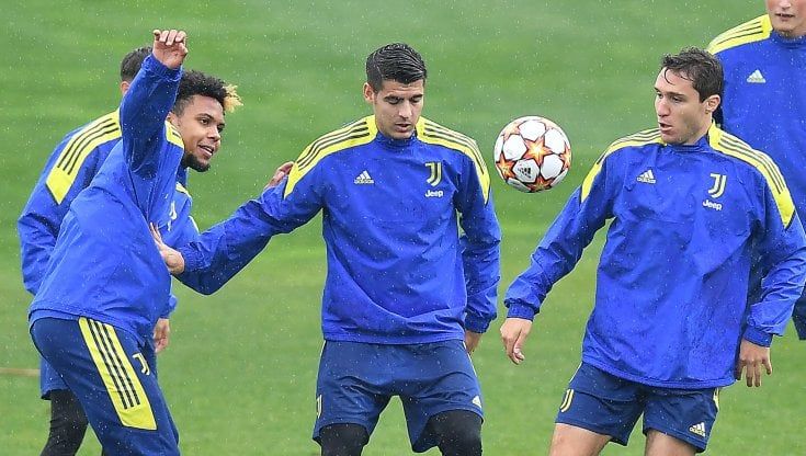 Juventus-Zenit, cosa serve ad Allegri per qualificarsi