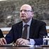 Boccia non fa sconti al governo nascente: 