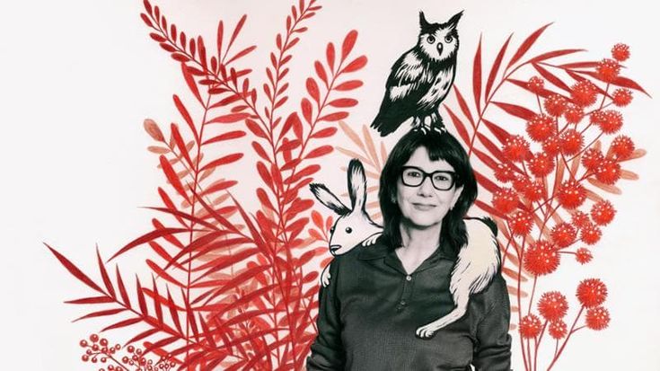 Quando gli illustratori giocano con il sé: le foto-grafie di Marina Alessi