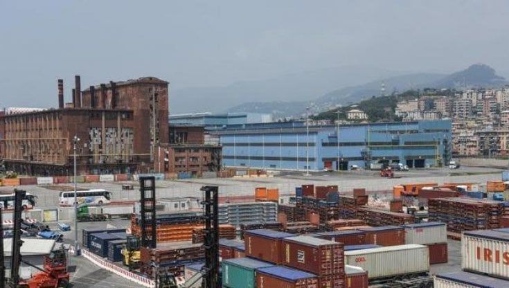 Ex Ilva di Cornigliano a Genova, la Fiom: "Contestiamo l'uso della cassa integrazione"