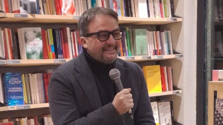Paolo Roversi: “Avidità, memoria e sangue nei miei vent’anni di gialli”