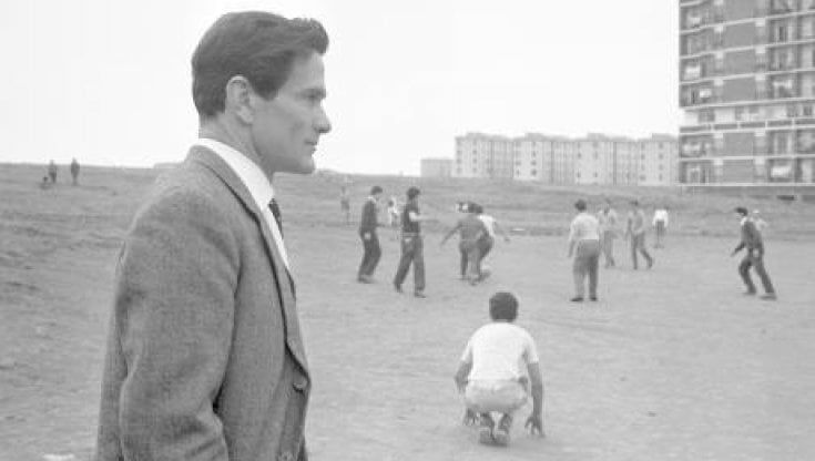 Petrolio, l'ultimo romanzo incompiuto di Pasolini