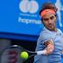 Tennis, Hopman Cup: Federer cede a Zverev. Auckland, fuori le sorelle Williams