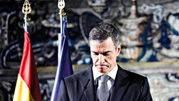 L’Italia valuta lo stop a Schengen, crisi diplomatica con la Spagna su Ceuta