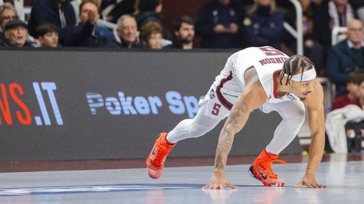 Campionato e Coppa Italia, il mese nero della Shark. “Per fortuna ora arriva la sosta”