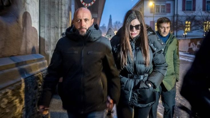 Crans-Montana, Jessica Moretti in lacrime: “Tragedia inimmaginabile, chiedo scusa”