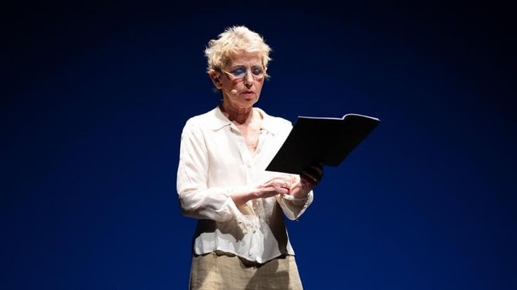 Concita De Gregorio: “La memoria costringe a interrogarci. Il voto del 1946 una svolta”