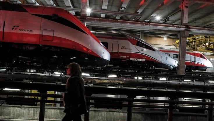 Zanichelli (M5s): "Alta velocità? Meglio investire sulle linee locali dei pendolari di Parma e provincia"