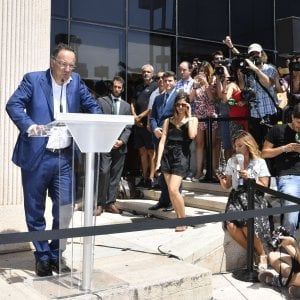 Frode fiscale, Ronaldo al giudice: "Sono qui per il nome che porto"