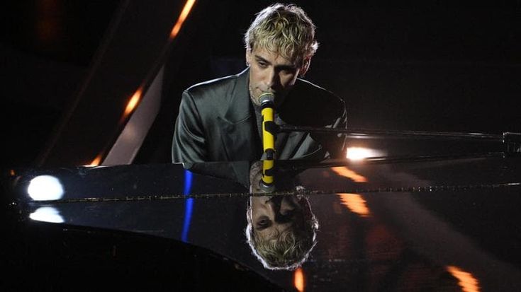 “Mary”, il testo del duetto di Mr.Rain con i Gemelli Diversi a Sanremo 2024
