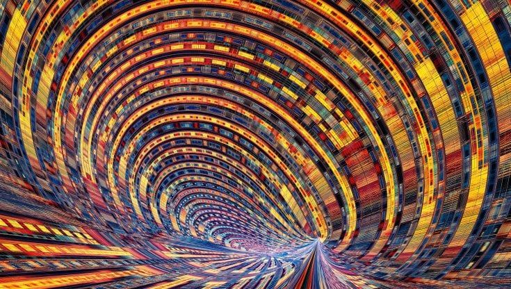 Una trappola quantistica contro gli attacchi hacker