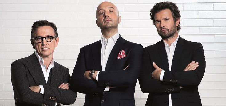 Masterchef, il ritorno del cult. E la cucina diventa multietnica