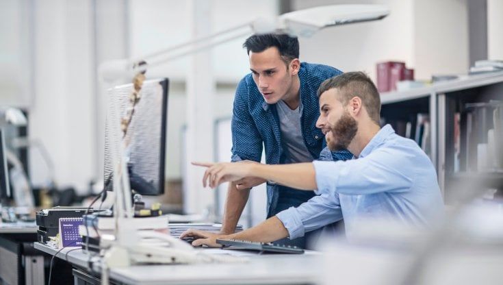 Al via la Fiera internazionale A&T. Il 47% delle pmi italiane ancora indietro nella trasformazione tecnologica