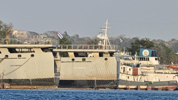 Scontro sulla barca americana colpita dalla marina cubana: “C’erano dei terroristi armati”