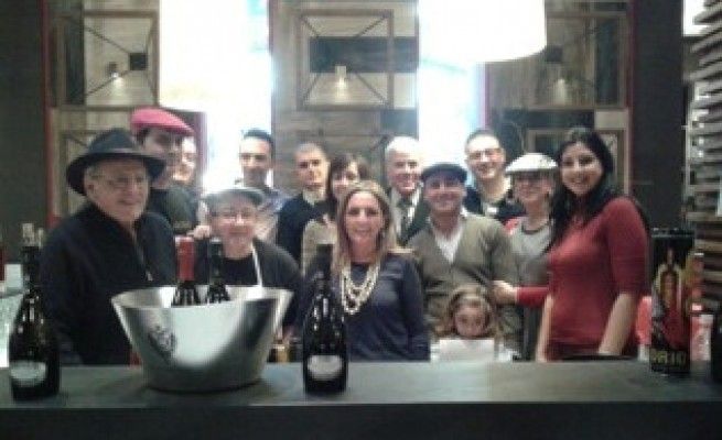 Prodotti bio e specialit&agrave; del gusto<br />nasce una rete dell'eccellenza