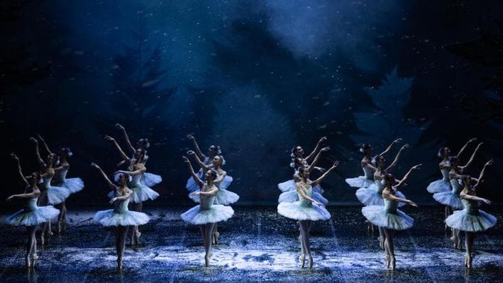Abbagnato: “Il trionfo del nostro Schiaccianoci eterna magia del balletto”