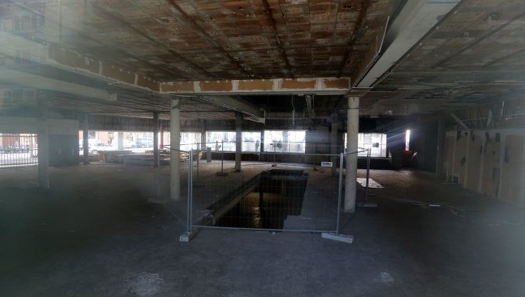 Ex Rinascente, lo sbarco di Primark a Genova avanti piano: “Locali tutti da rifare”