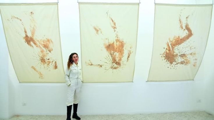 La ferocia del mondo denunciata dall’arte