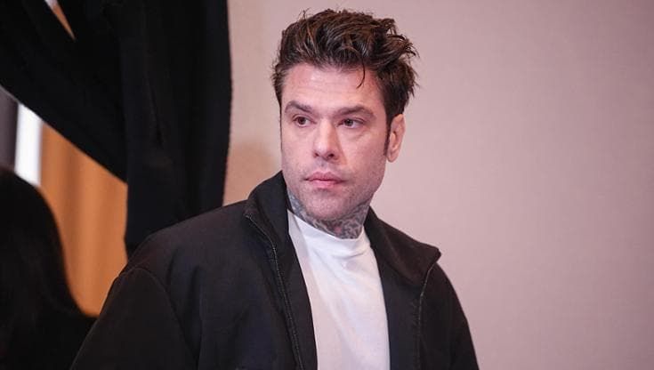 Referendum, Conti: “Il mio invito è andare a votare”. Fedez: “Ho firmato, non posso parlarne”