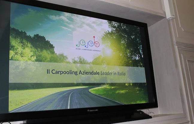 Carpooling amico dell'ambiente: risparmiati 647.000 km e 105 tonnellate di CO2
