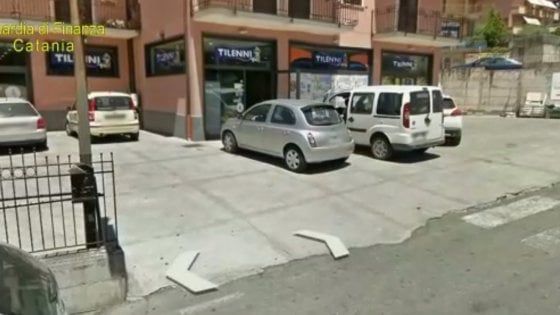 Catania, imprenditori caseari e evasori fiscali seriali: arresti e sequestri per la famiglia Tilenni