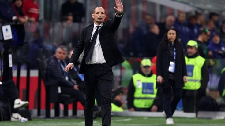 Il nuovo Napoli ora prende forma: Allegri fino al 2029