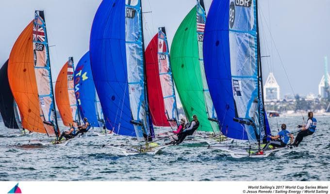 Miami Day 4, 10 azzurri in Medal 