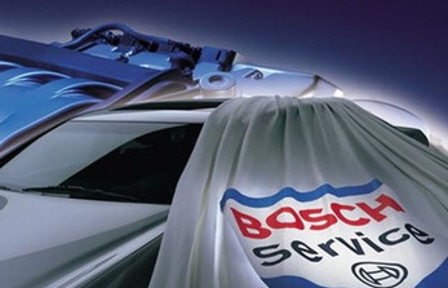 Gruppo Bosch, la crisi non esiste