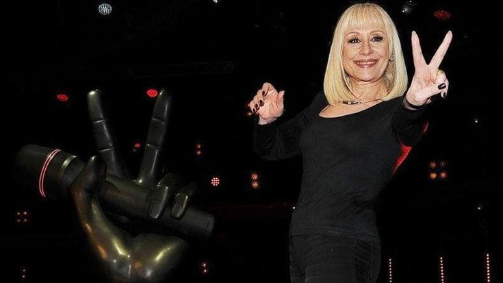 Raffaella Carrà oggi avrebbe compiuto 82 anni