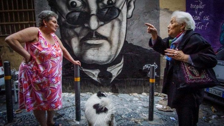 Il triste compleanno di Totò senza museo né celebrazioni