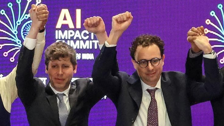 OpenAI e Anthropic incapaci di rallentare: arrivano Gpt-6 e Opus 5.5, modelli più potenti e autonomi