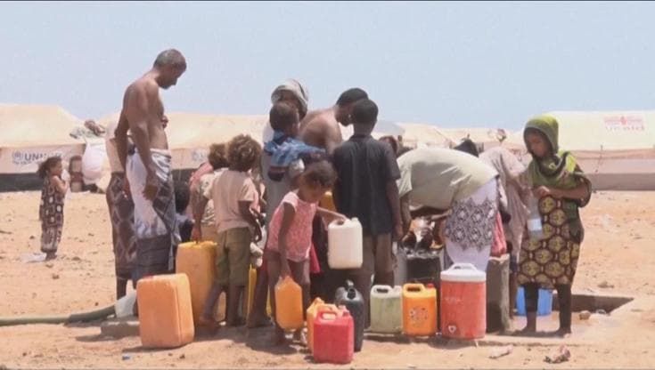 Onu, l''Agenzia per i rifugiati: "Tagli draconiani, 8 milioni di persone resteranno senza aiuti"
