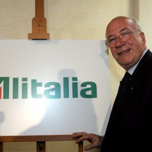 Crac Alitalia: condannati quattro ex amministratori, fra loro anche Cimoli