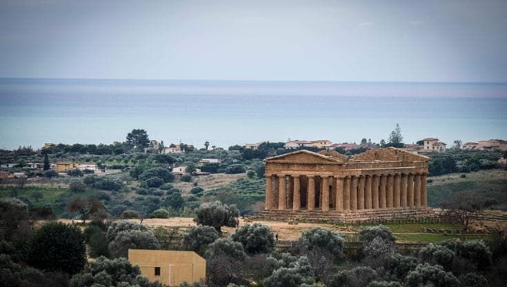 La Sicilia dei tesori è prima per siti culturali ma i giovani dell’Isola li ignorano