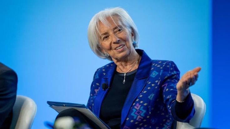 Deroga al Patto, Lagarde: “La proposta Meloni? No a soluzioni nazionali, bisogna seguire le regole”