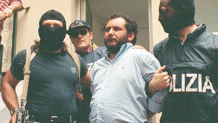 Brusca, la resa dei conti col killer di Capaci dopo 20 anni di mezze verità