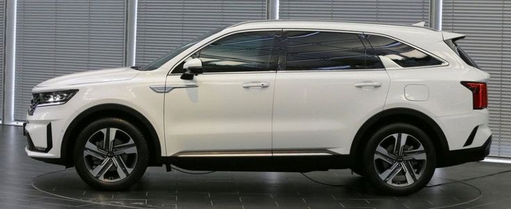 Kia Sorento atto quarto:  tutto un altro Suv
