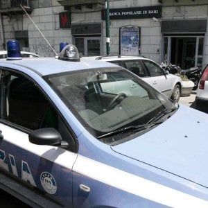 Due furti nella notte: case depredate