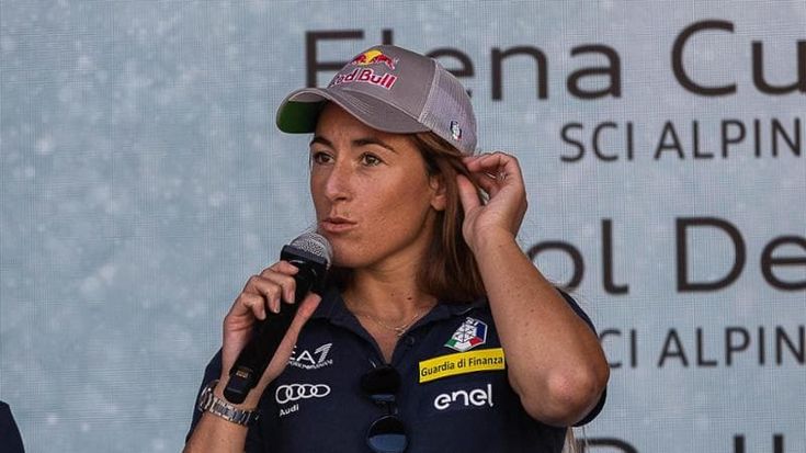 Goggia: “Ecco i virus che ho preso: faticavo a scendere le scale, avevo tremori”